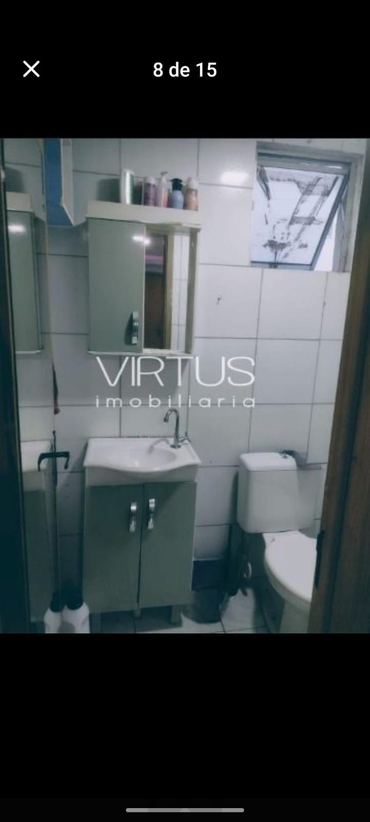 Apartamento 2 quartos, piso laminado, gesso, garagem, proximo Carrfour av.Bento Gonçalves. — foto 8