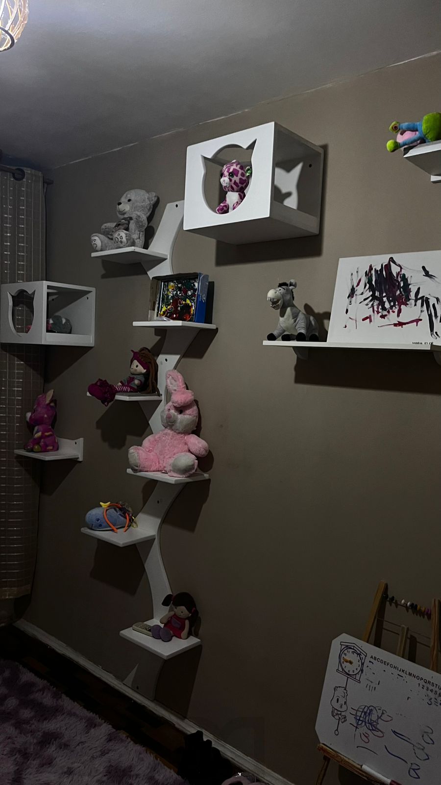 Apartamento 2 quartos, c/móveis planejado, refrigerador e máq. de lavar, sol da manhã, — foto 16