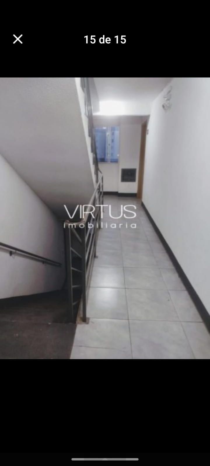 Apartamento 2 quartos, piso laminado, gesso, garagem, proximo Carrfour av.Bento Gonçalves. — foto 14