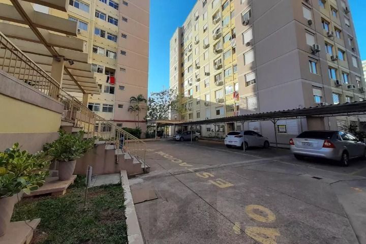 Apartamento 1 quarto, no Bairro Santana em Porto Alegre RS — foto 15