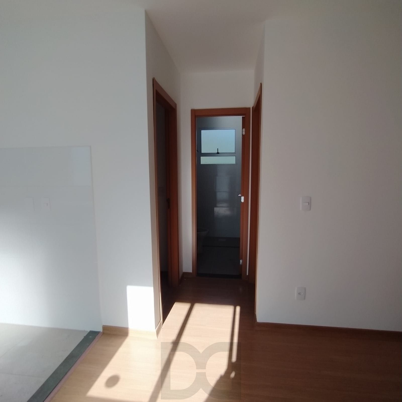 Apartamento 2 dormitórios com vaga exclusiva, nunca habitado — foto 5