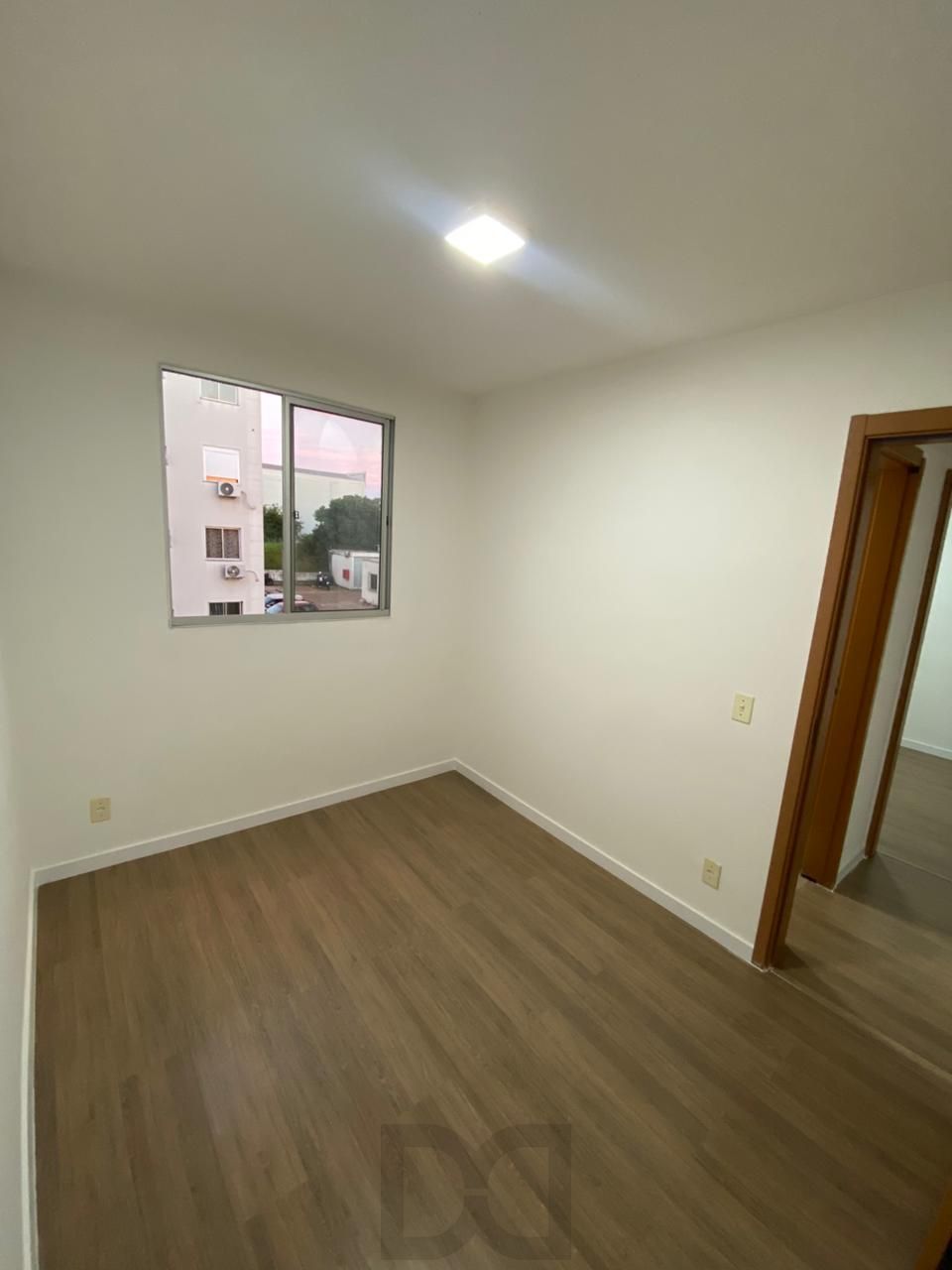 Apartamento de 2 dormitórios com vaga de garagem escriturada — foto 8