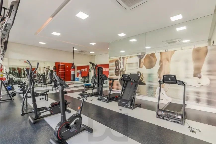 Rossi Reserva (127m - 3 suítes e 2 vagas cobertas) - Novo e Nunca Habitado — foto 23