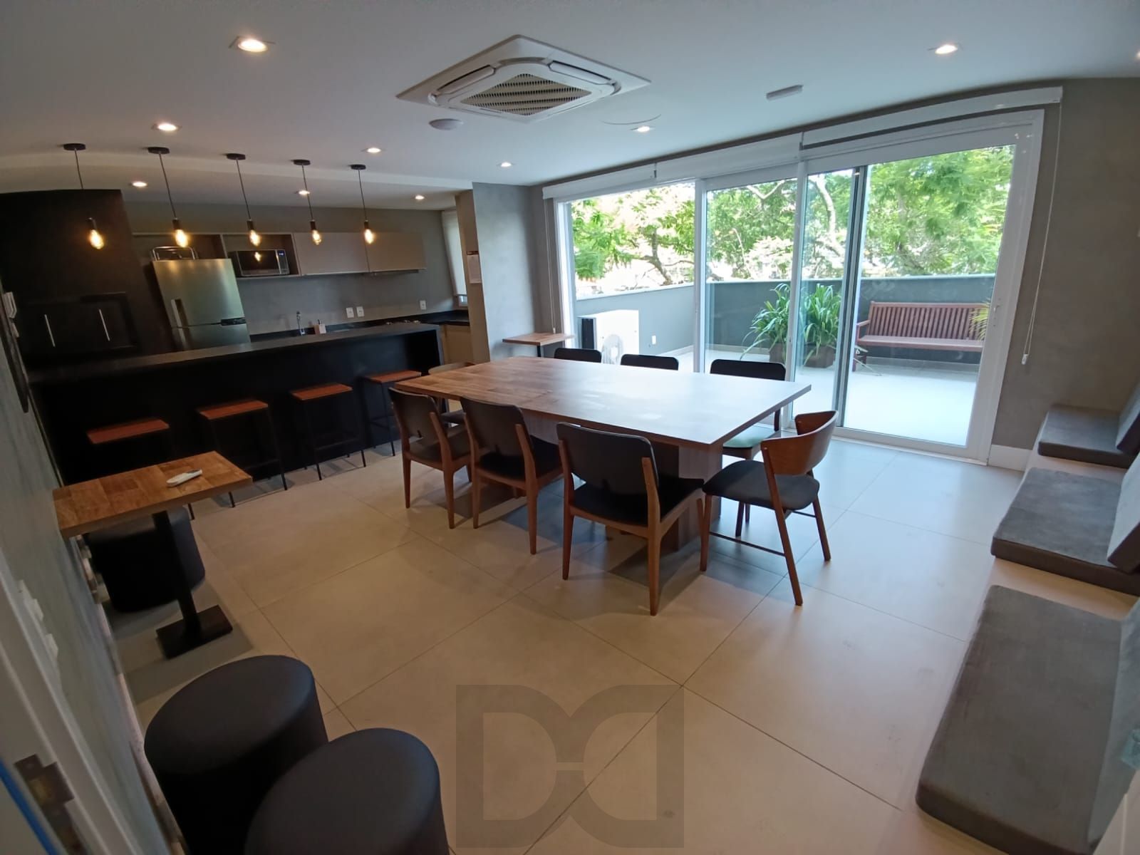 Apartamento 2 dormitórios/quartos, 1 vaga/box, no Bairro Partenon em Porto Alegre RS — foto 54