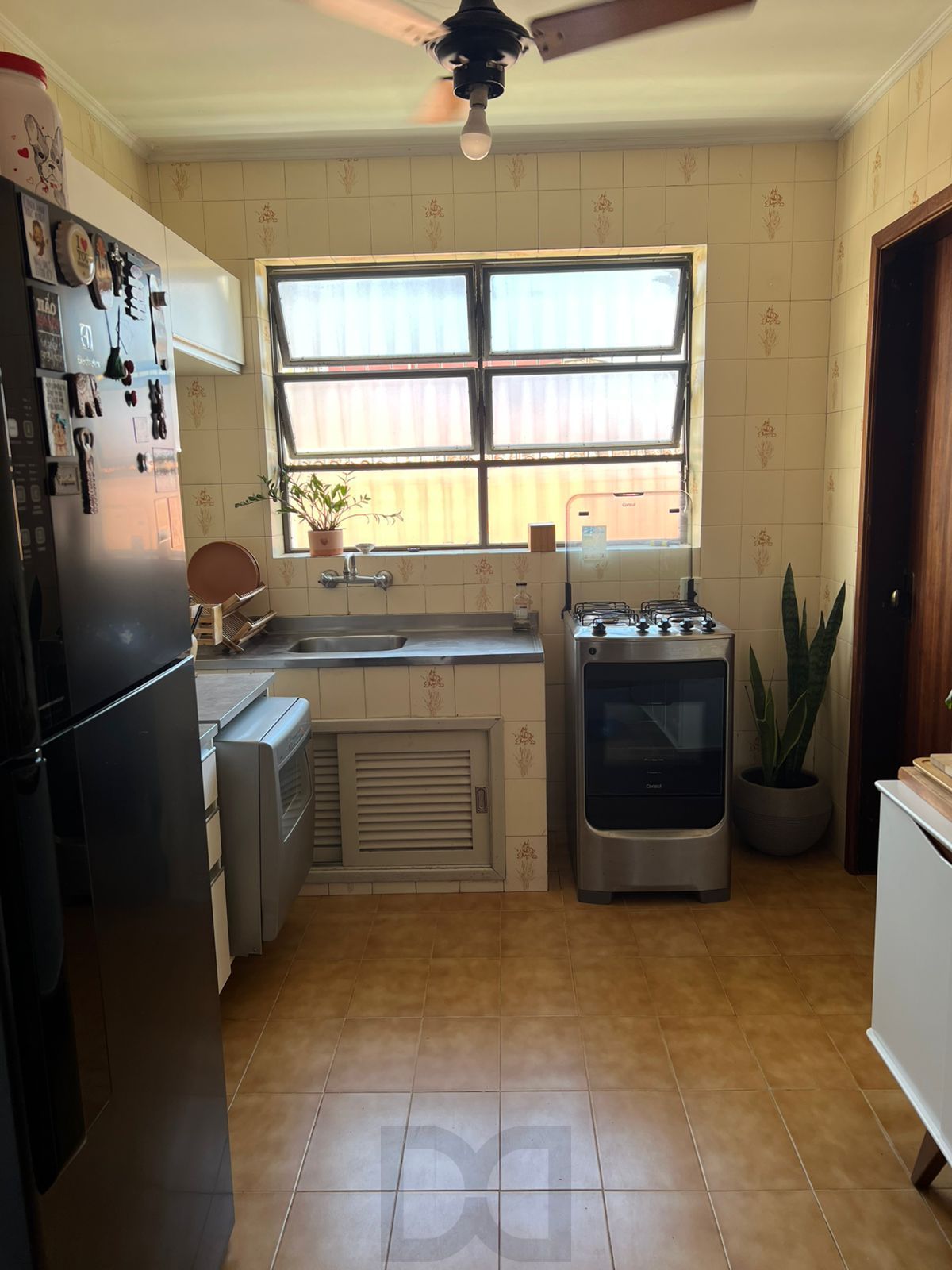 Apartamento 2 dormitórios, no bairro Partenon - Porto Alegre/RS — foto 5