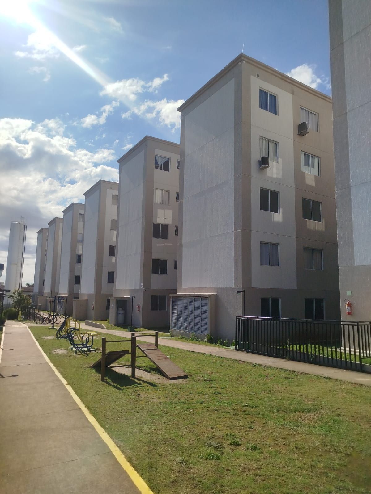 Até 100% Financiado Pelo Minha Casa Minha Vida e Pronto apra Morar. — foto 31
