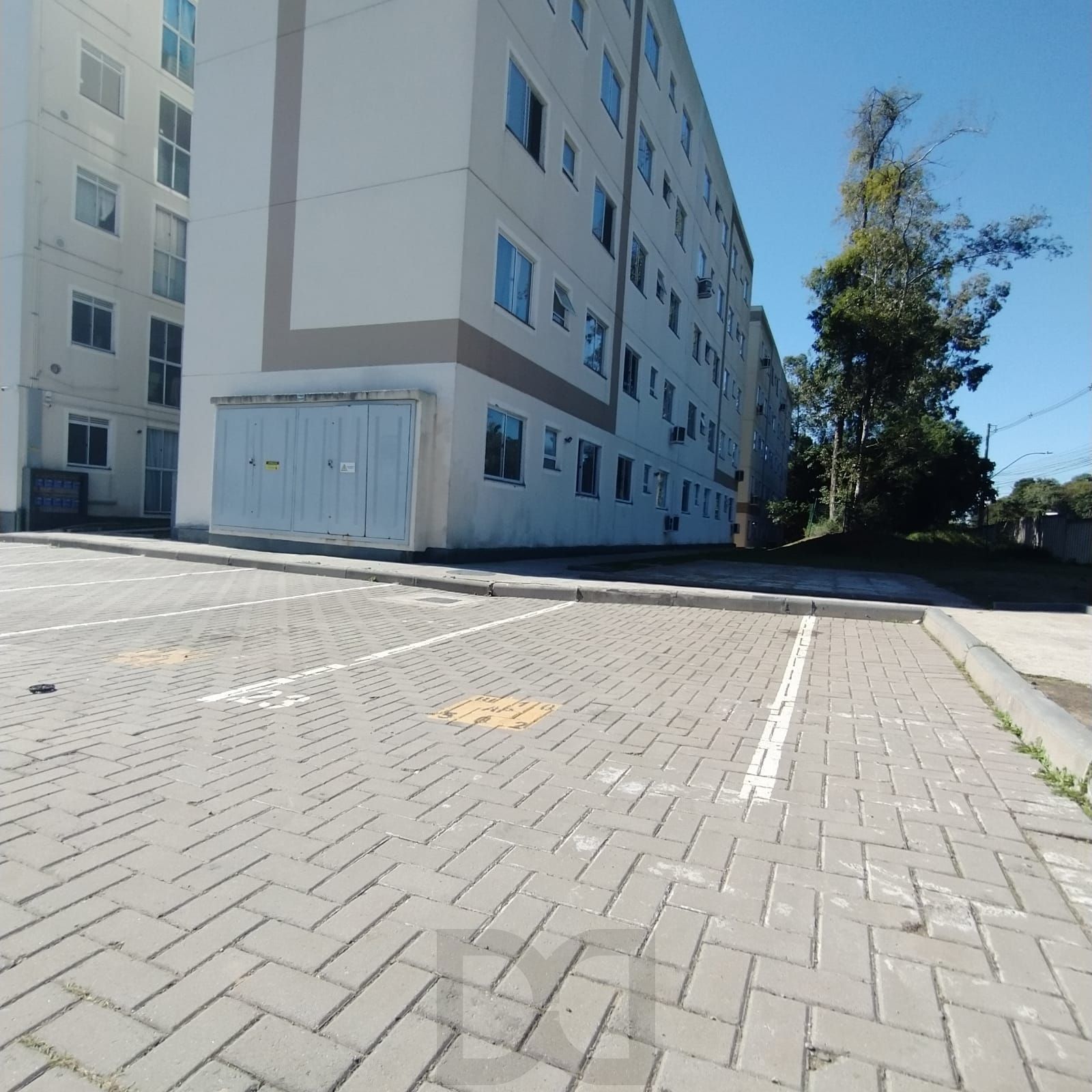 Apartamento 2 dormitórios com vaga exclusiva, nunca habitado — foto 17
