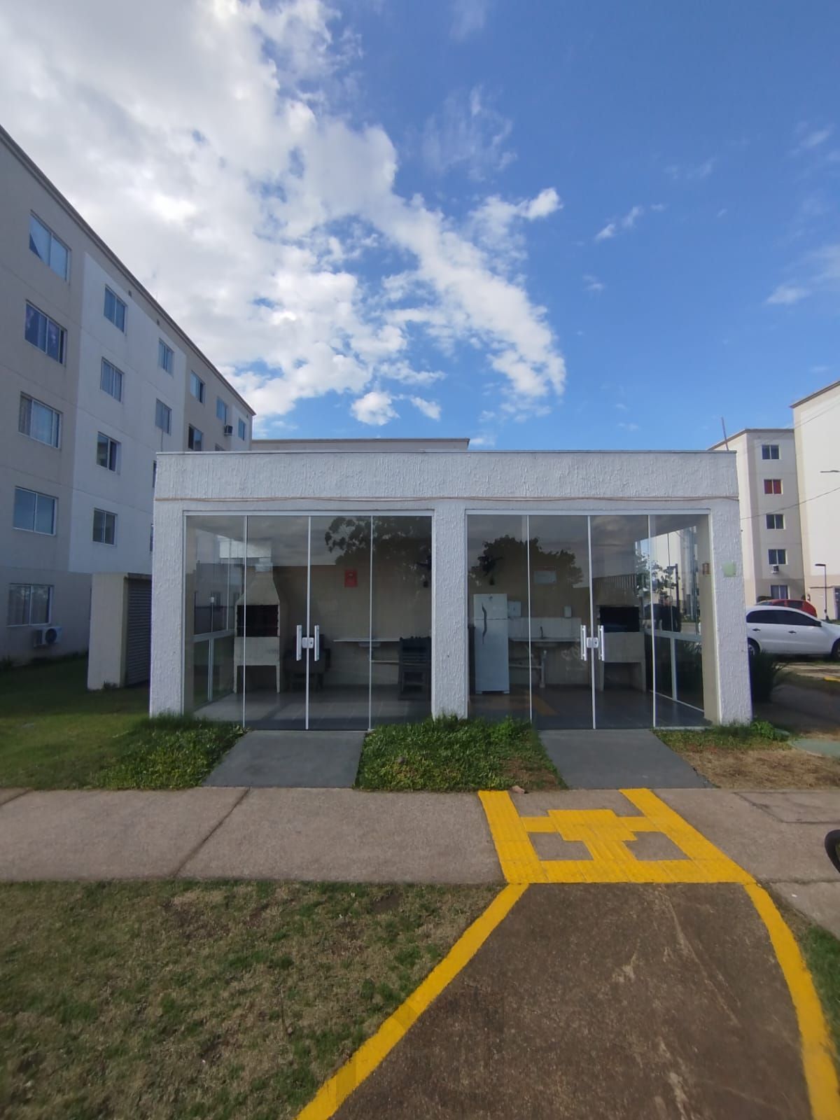 Até 100% Financiado Pelo Minha Casa Minha Vida e Pronto apra Morar. — foto 26