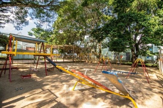 Apartamento de 1 quarto/dormitório no Bairro Humaitá em Porto Alegre/RS — foto 19
