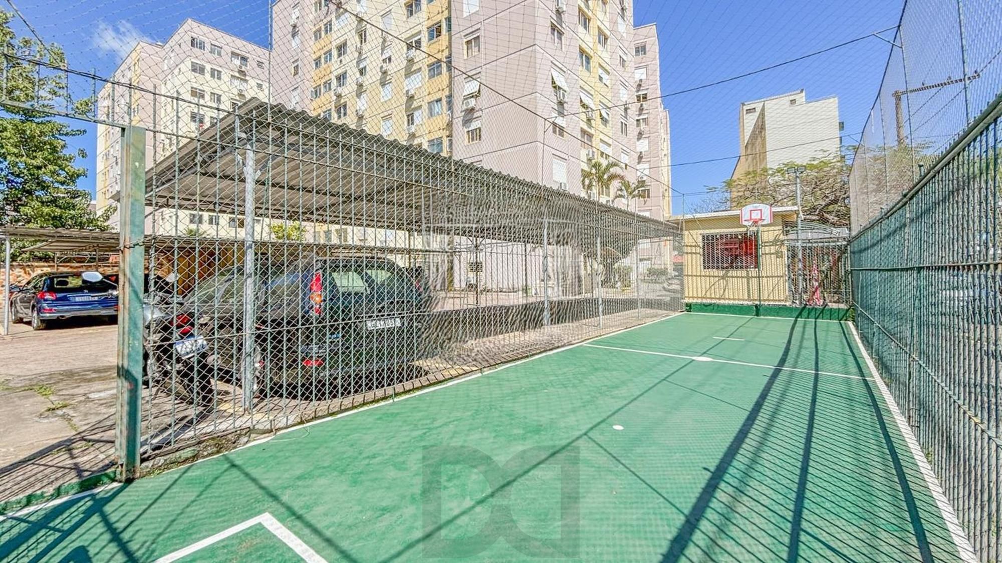 Apartamento 1 quarto, no Bairro Santana em Porto Alegre RS — foto 28