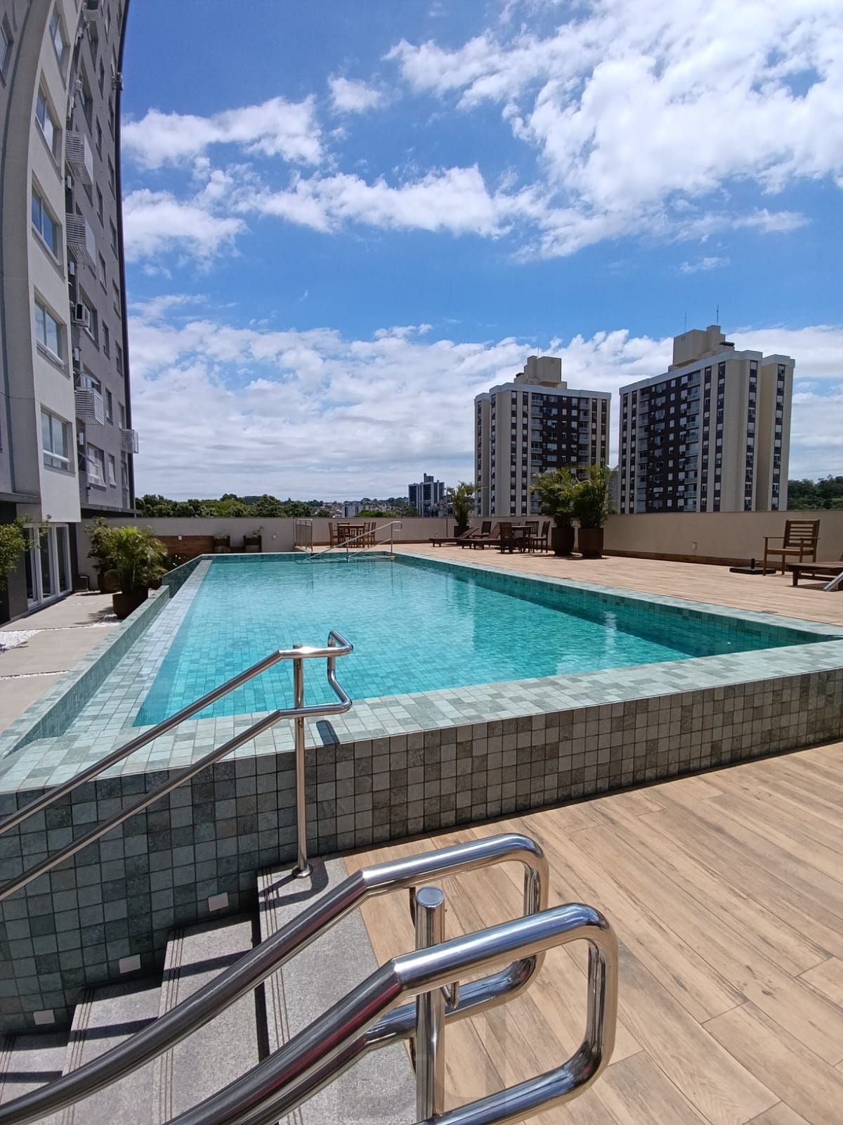 Apartamento 2 dormitórios/quartos, 1 vaga/box, no Bairro Partenon em Porto Alegre RS — foto 40