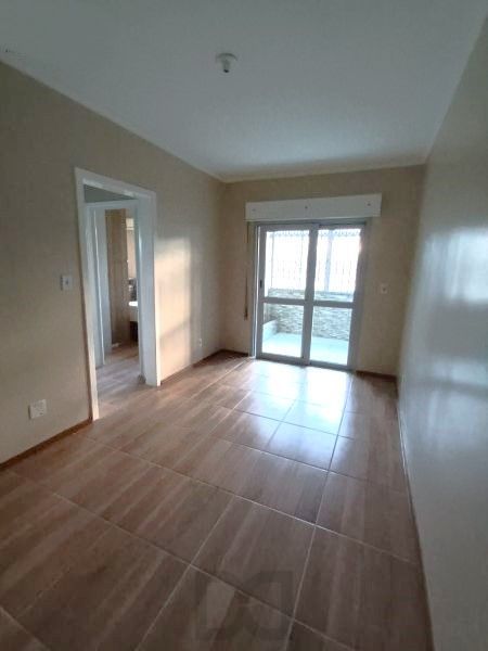 Apartamento 1 quarto/dormitório e vaga coberta escriturada no Bairro Intercap, em Porto Alegre RS — foto 1