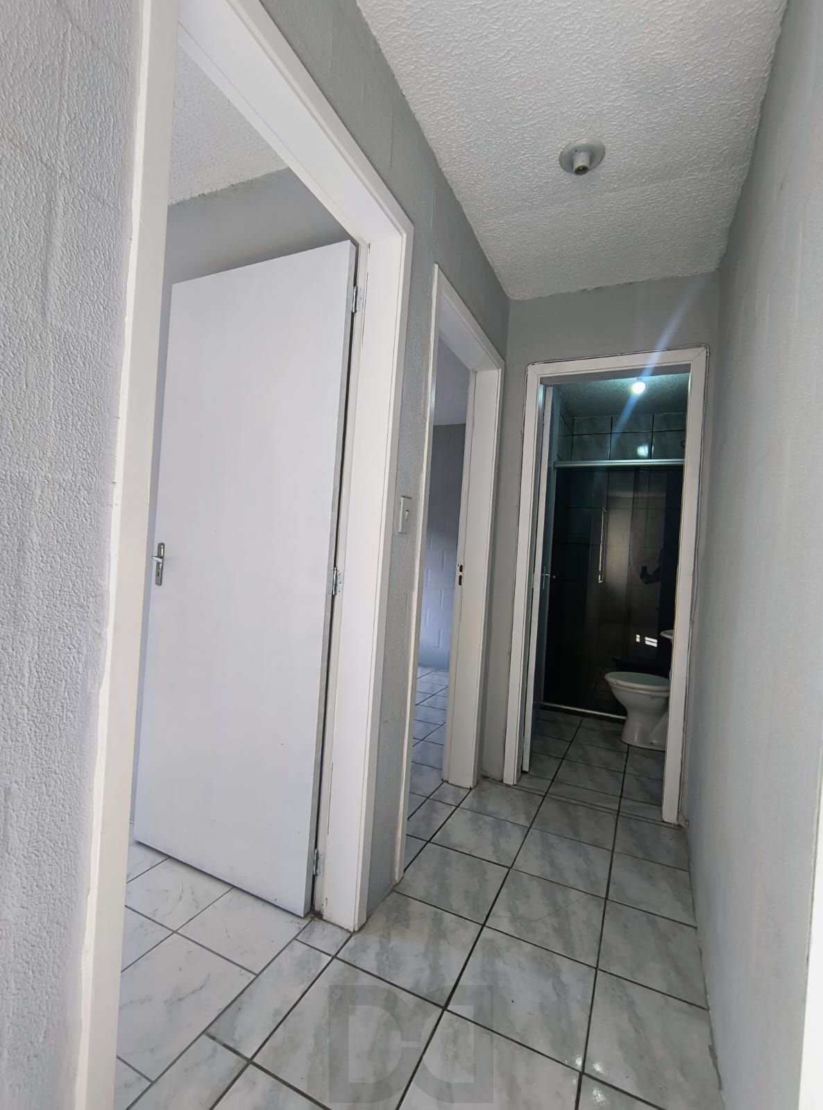 Lindo Apartamento Pronto para Morar: 2 Quartos e com Churrasqueira — foto 4