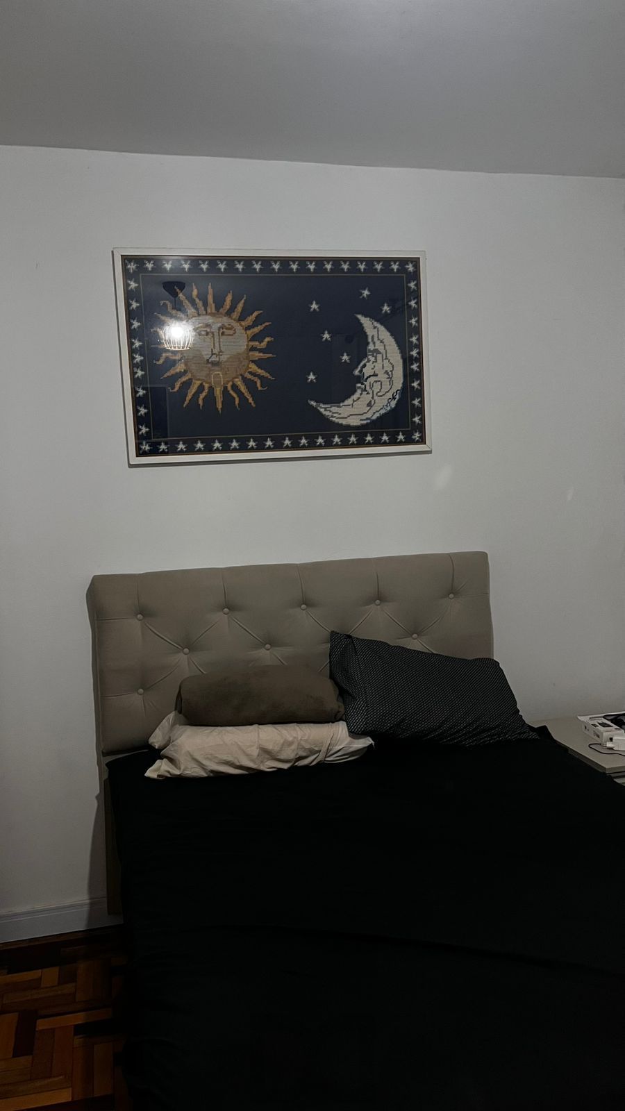Apartamento 2 quartos, c/móveis planejado, refrigerador e máq. de lavar, sol da manhã, — foto 11