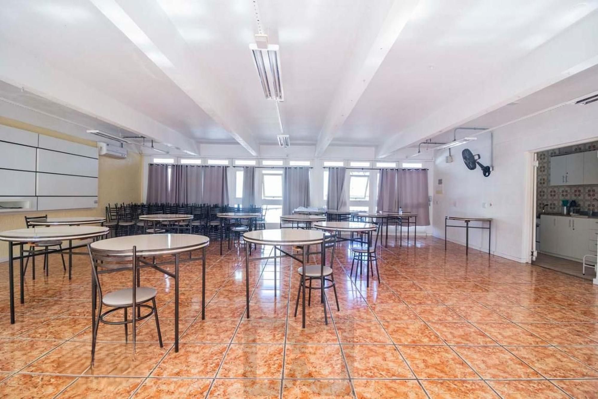 Apartamento 1 quarto, no Bairro Santana em Porto Alegre RS — foto 20