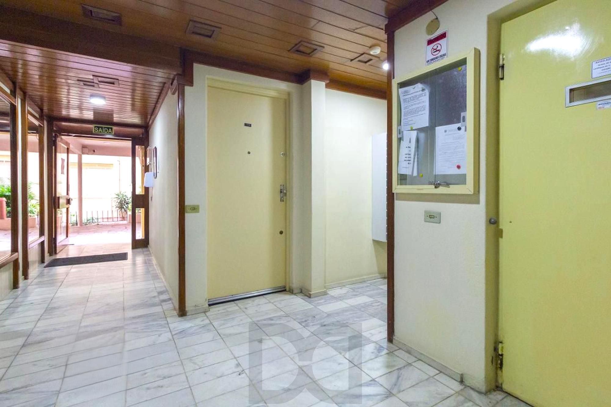 Apartamento 1 quarto, no Bairro Santana em Porto Alegre RS — foto 24