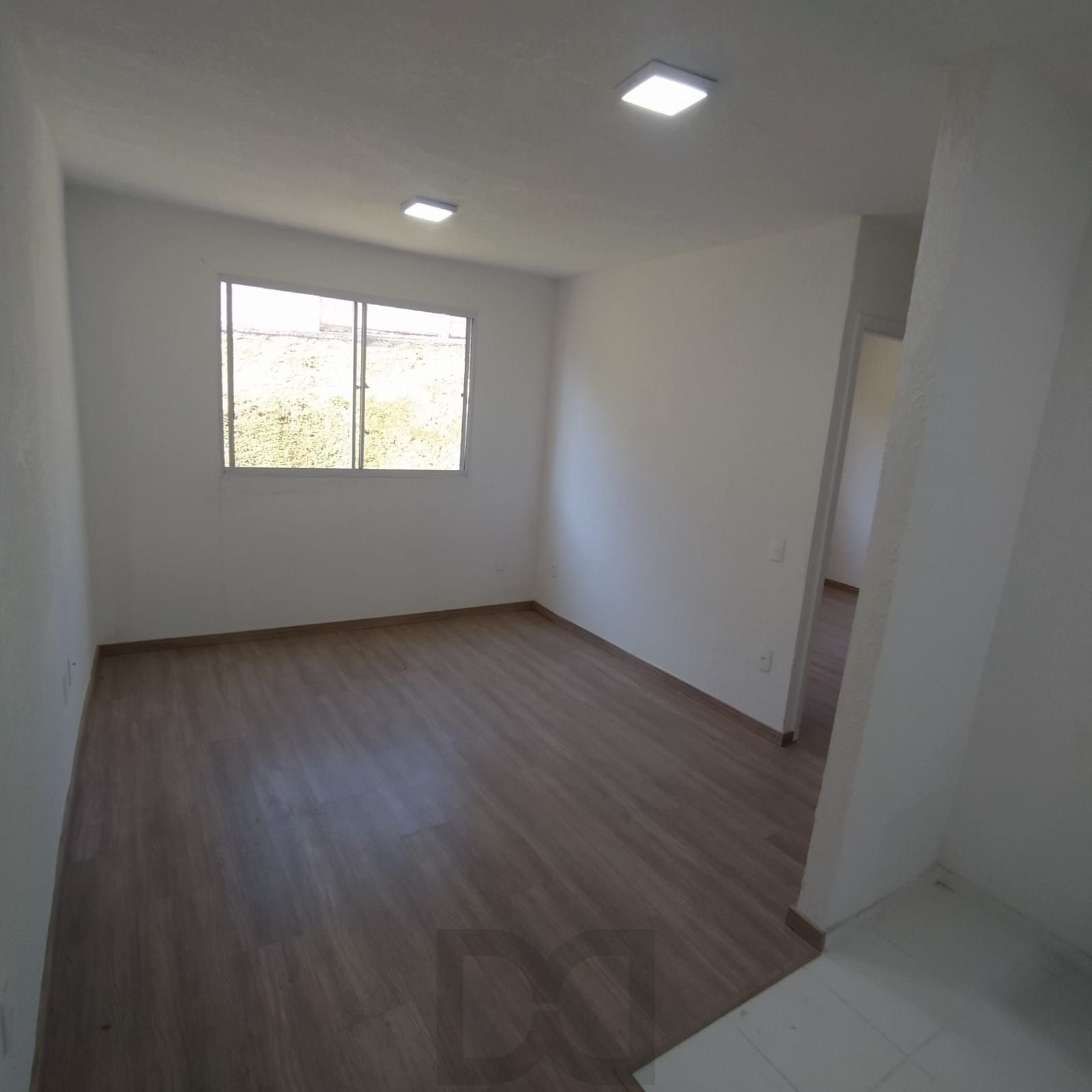 Apartamento 2 quartos nunca habitado — foto 1