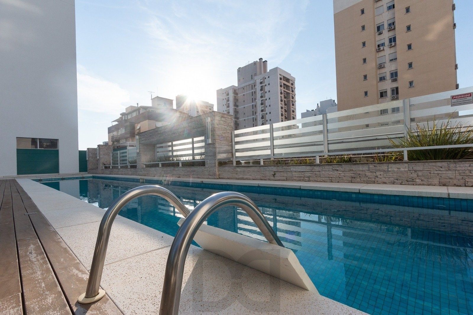 3 dormitórios, 1 suíte, 2 banheiros, 3 vagas, Bairro Passo D'Areia — foto 1