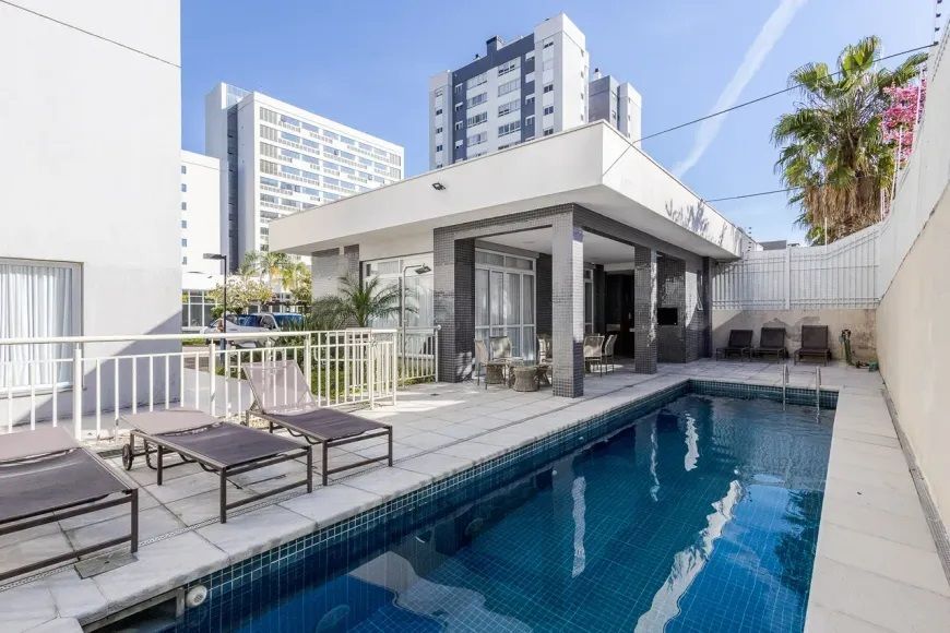 Rossi Reserva (127m - 3 suítes e 2 vagas cobertas) - Novo e Nunca Habitado — foto 42