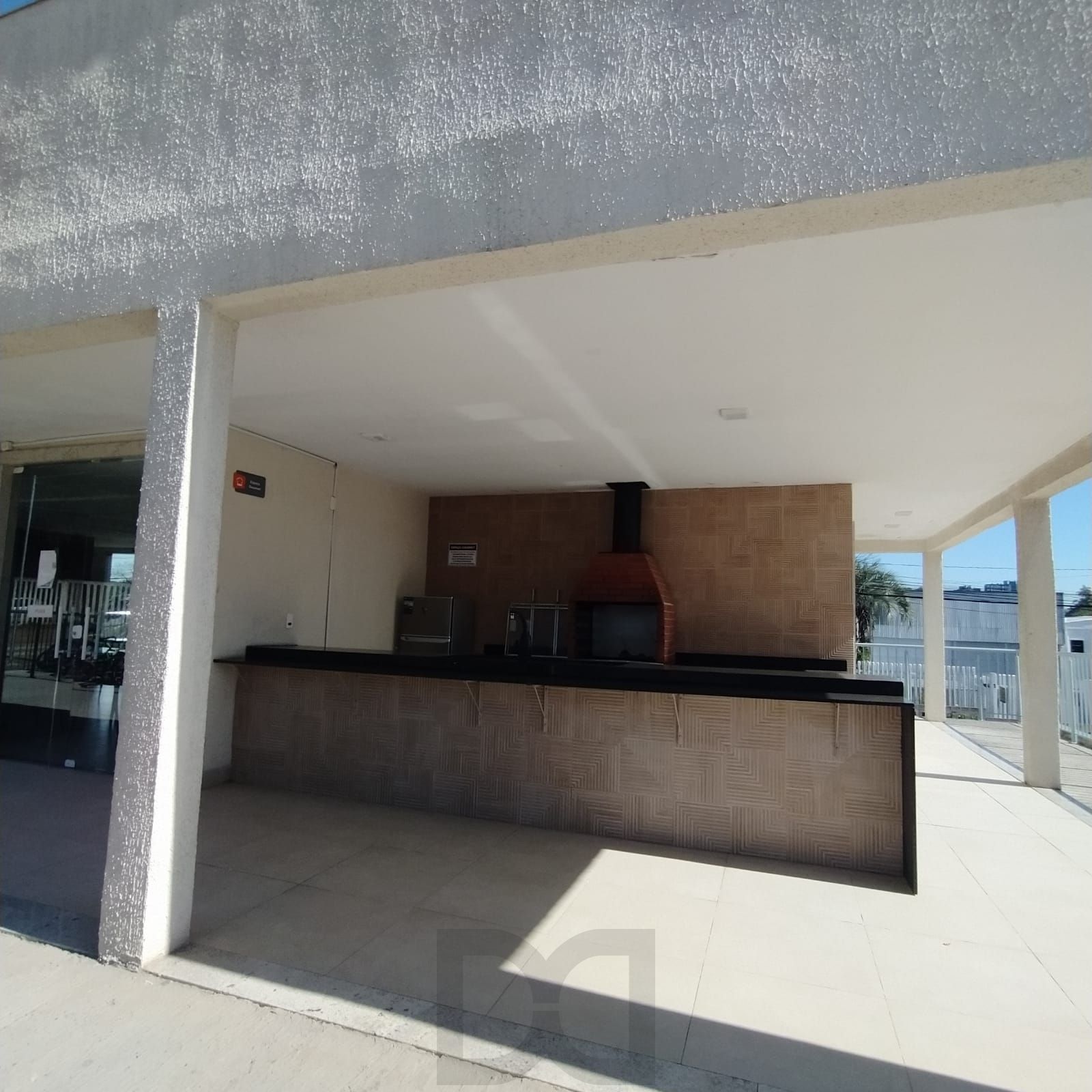 Apartamento 2 dormitórios com vaga exclusiva, nunca habitado — foto 12