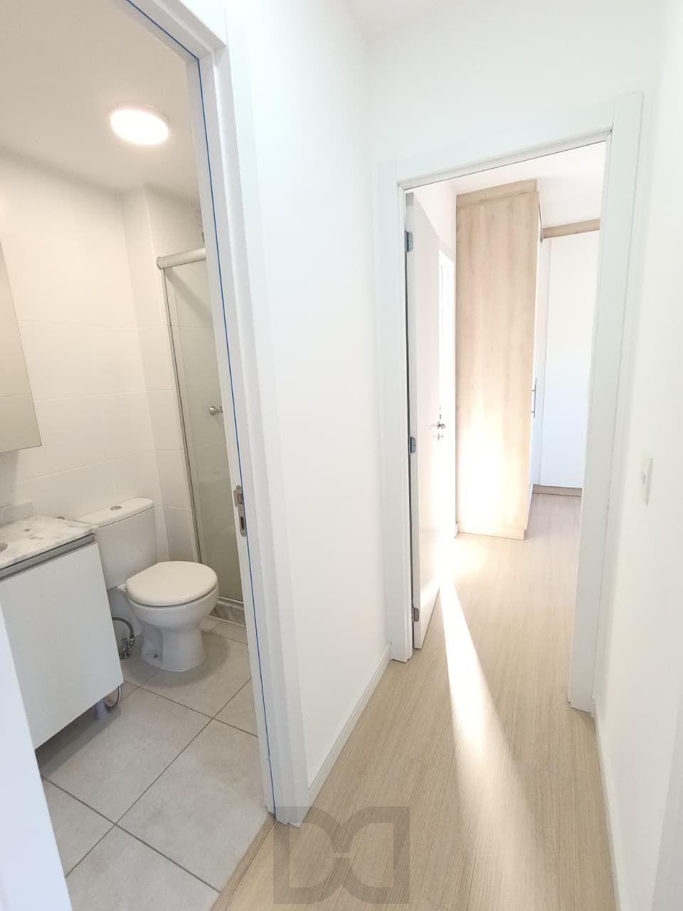 Apartamento 2 dormitórios/quartos, 1 vaga/box, no Bairro Partenon em Porto Alegre RS — foto 9