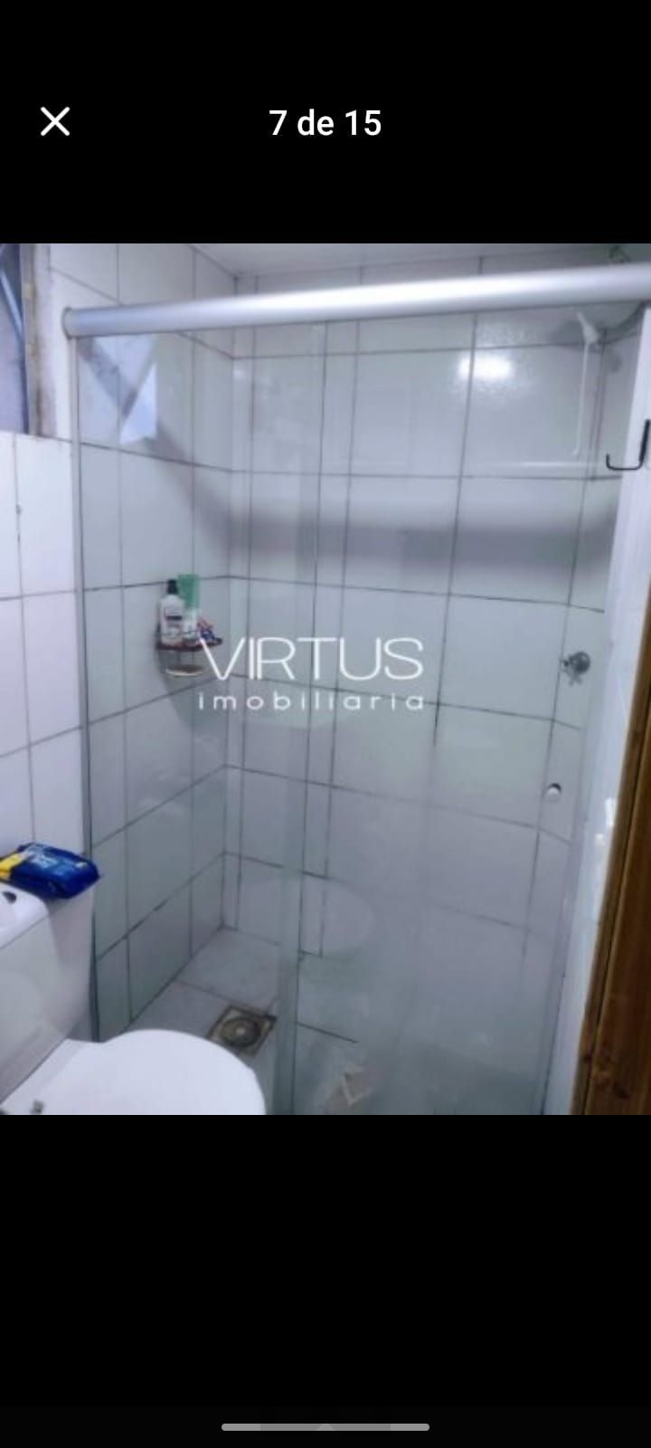 Apartamento 2 quartos, piso laminado, gesso, garagem, proximo Carrfour av.Bento Gonçalves. — foto 7