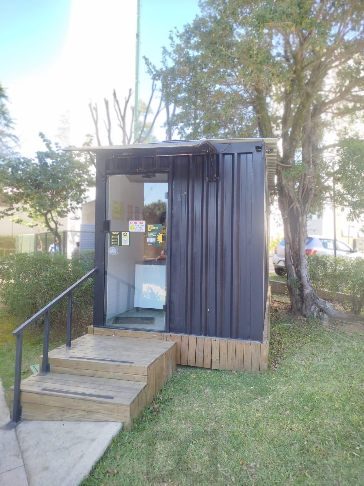 Apartamento 2 quartos nunca habitado — foto 18