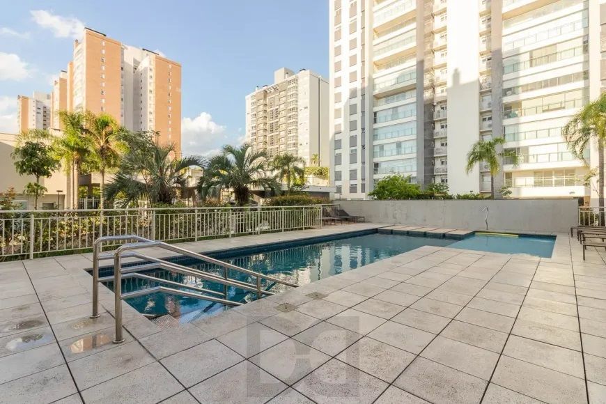 Rossi Reserva (127m - 3 suítes e 2 vagas cobertas) - Novo e Nunca Habitado — foto 17