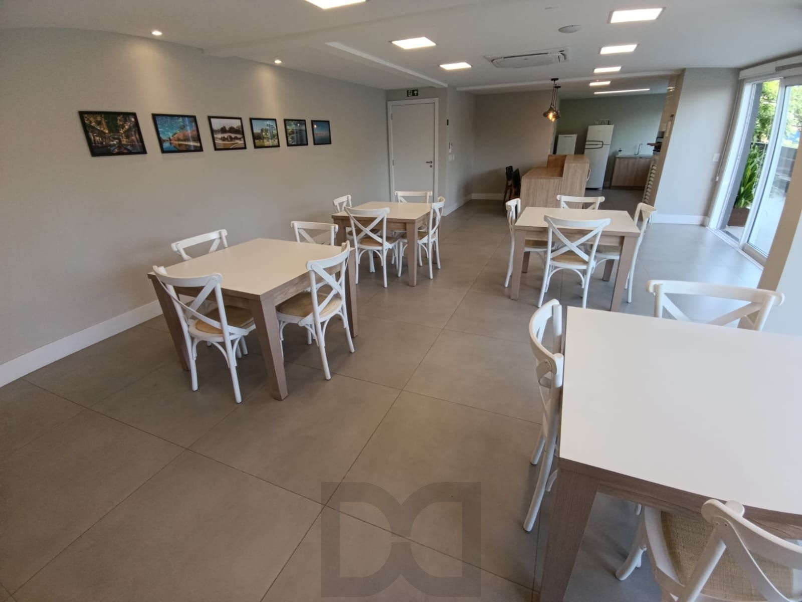Apartamento 2 dormitórios/quartos, 1 vaga/box, no Bairro Partenon em Porto Alegre RS — foto 53