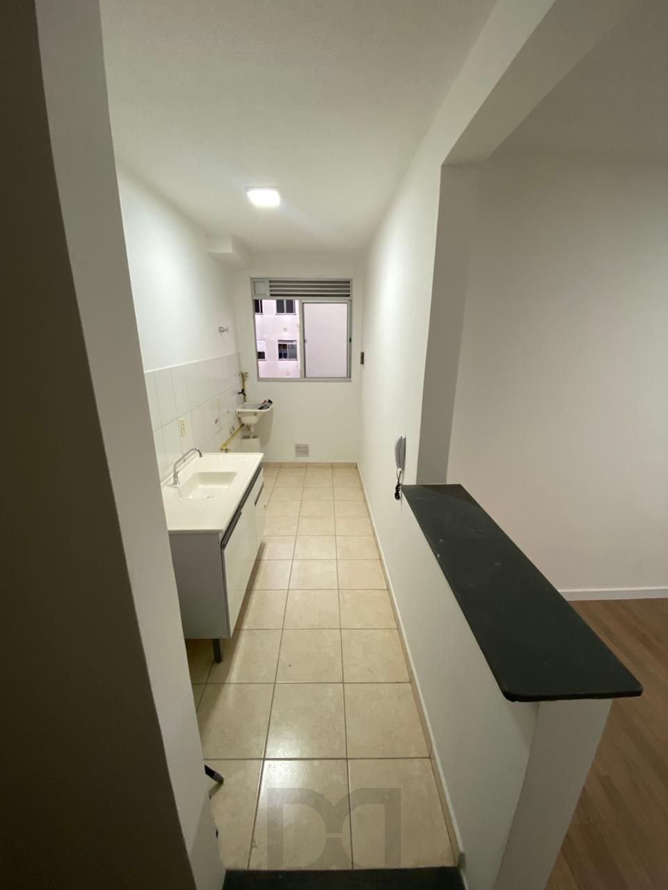 Apartamento de 2 dormitórios com vaga de garagem escriturada — foto 4
