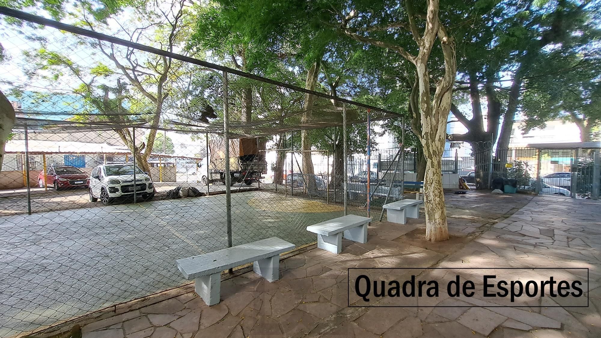 Apartamento 3 quartos/dormitórios, Bairro Azenha em Porto Alegre RS — foto 17