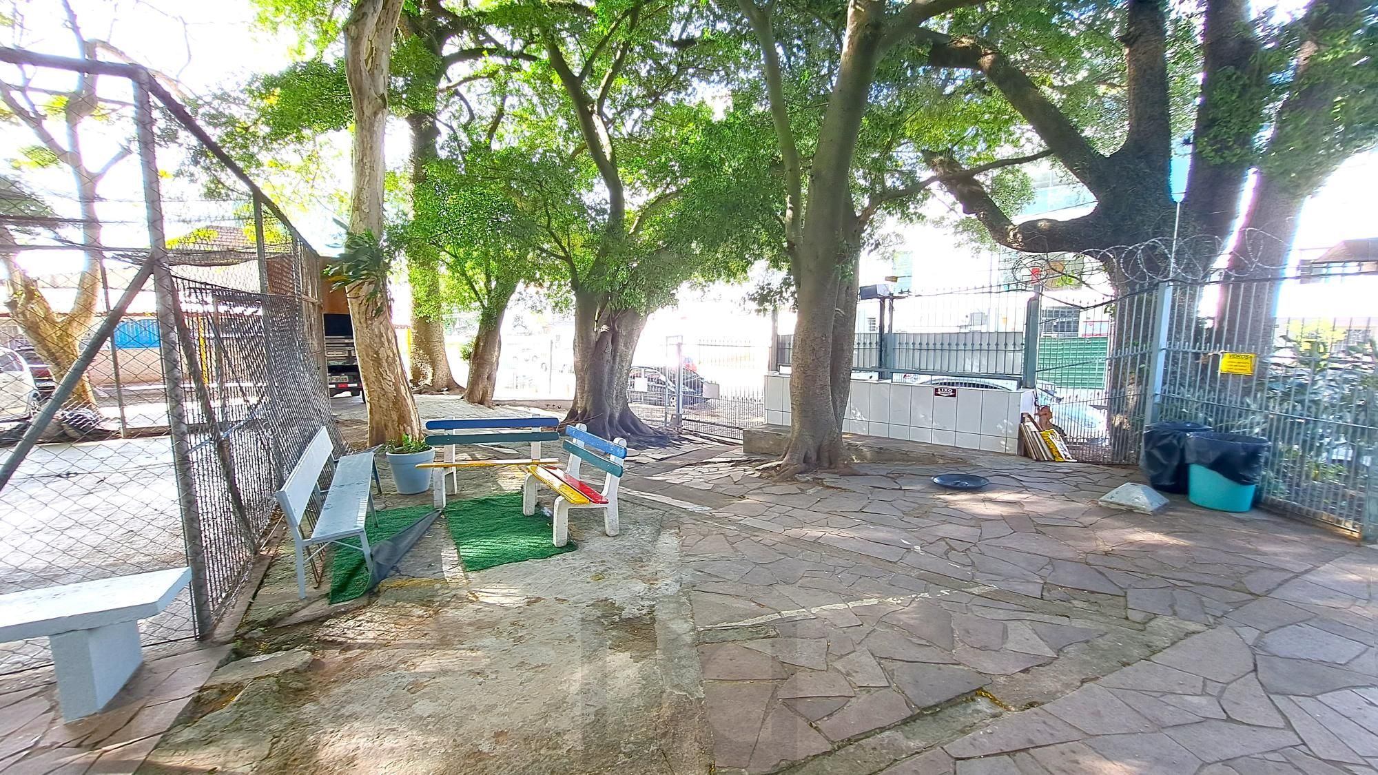 Apartamento 3 quartos/dormitórios, Bairro Azenha em Porto Alegre RS — foto 17