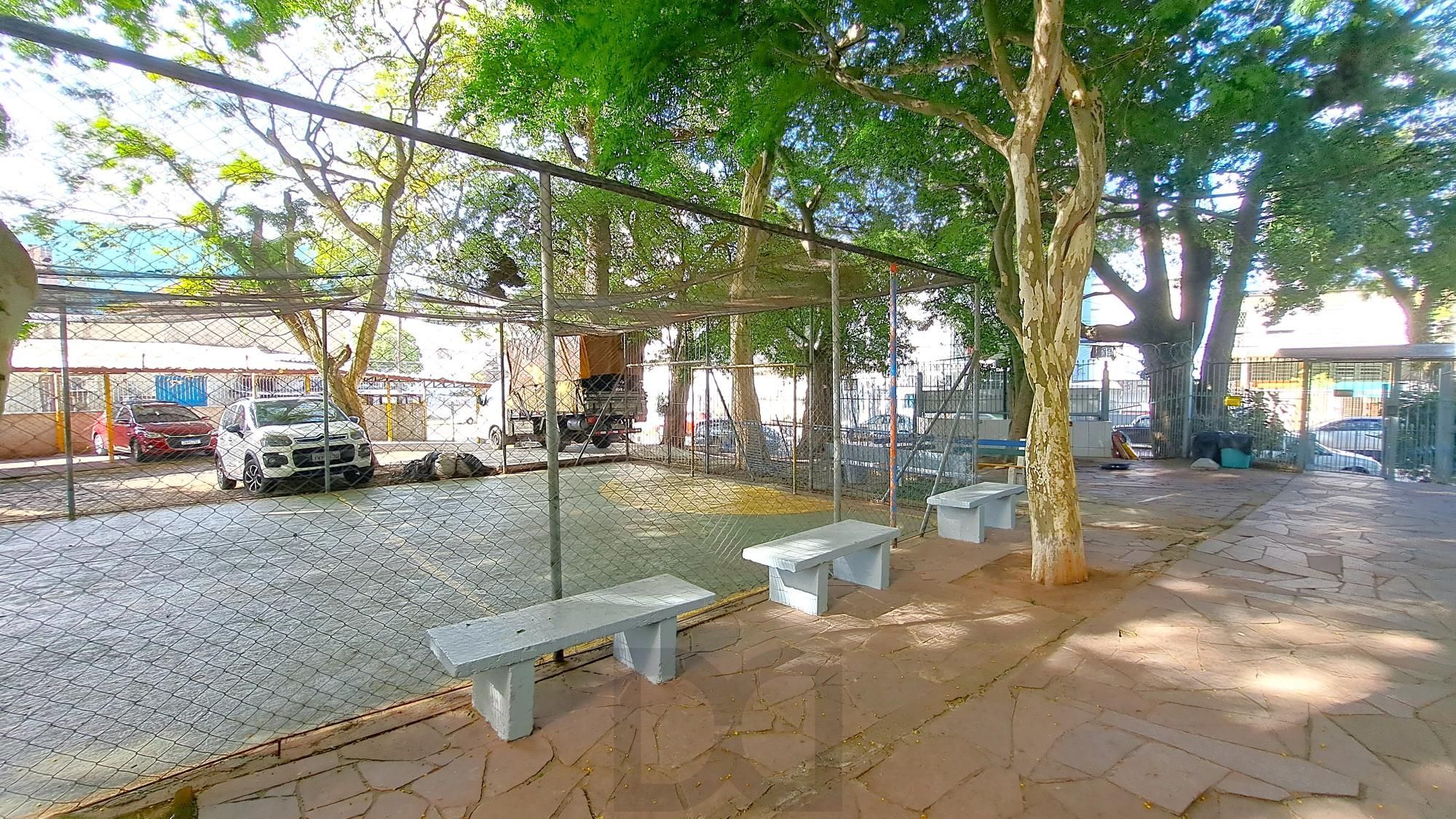 Apartamento 3 quartos/dormitórios, Bairro Azenha em Porto Alegre RS — foto 16