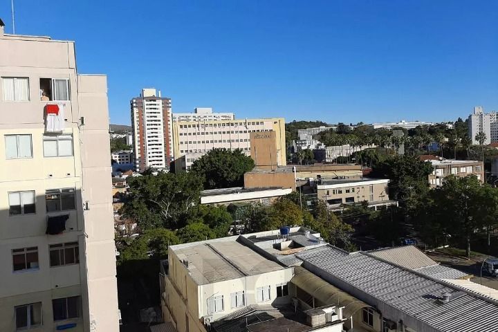 Apartamento 1 quarto, no Bairro Santana em Porto Alegre RS — foto 7