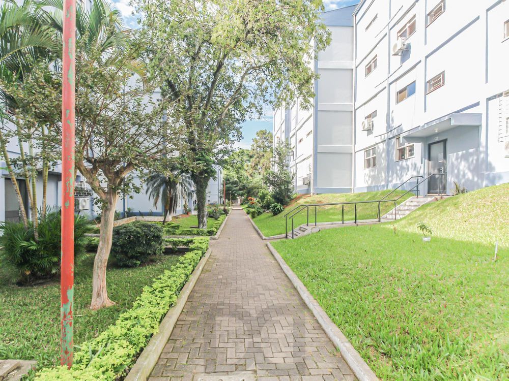 Reformado e Ensolarado - Ótimo apartamento no Condominio Pereira Neto — foto 3