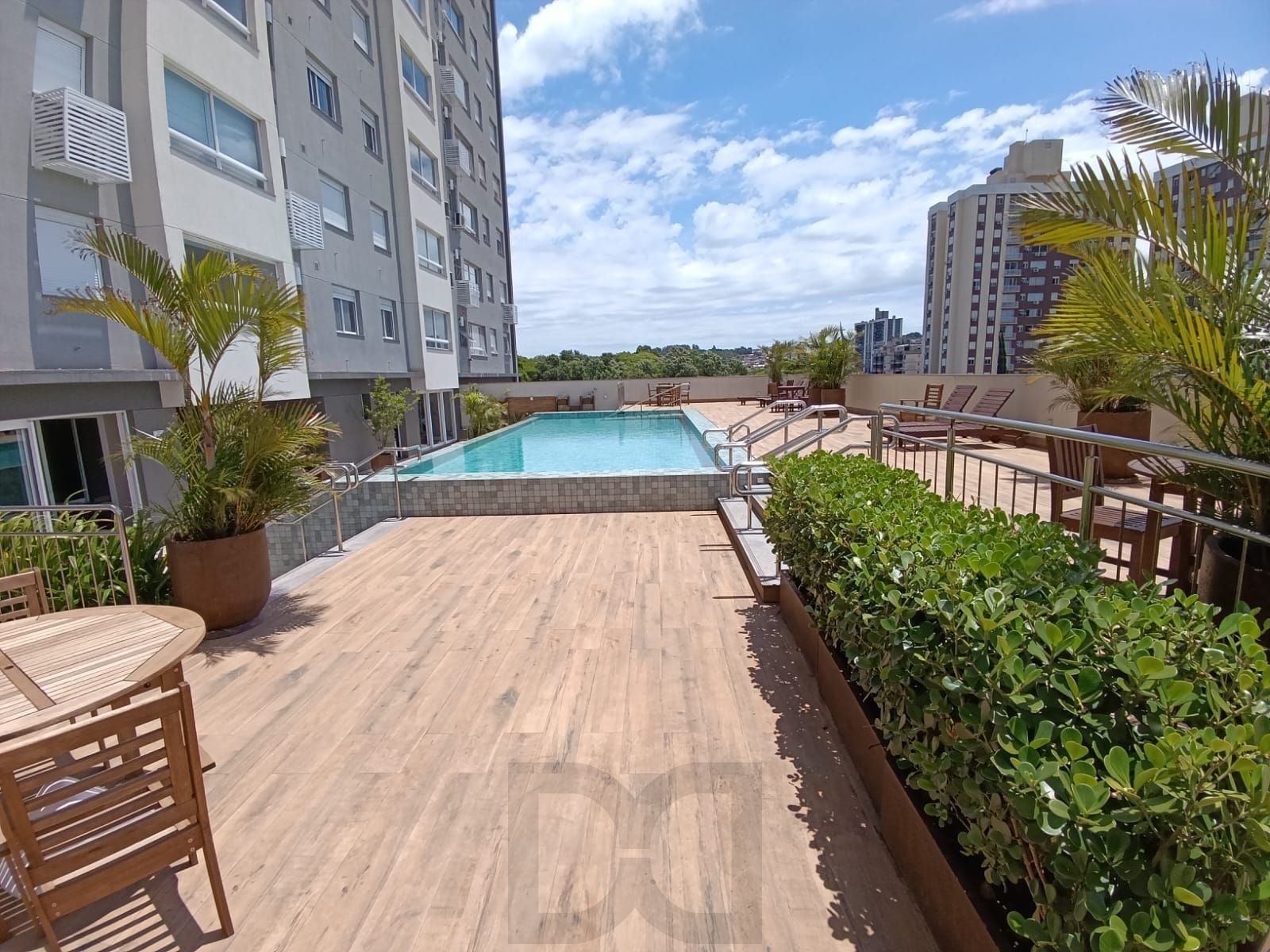 Apartamento 2 dormitórios/quartos, 1 vaga/box, no Bairro Partenon em Porto Alegre RS — foto 39