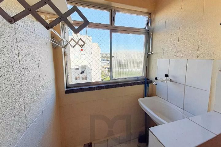 Apartamento 1 quarto, no Bairro Santana em Porto Alegre RS — foto 11