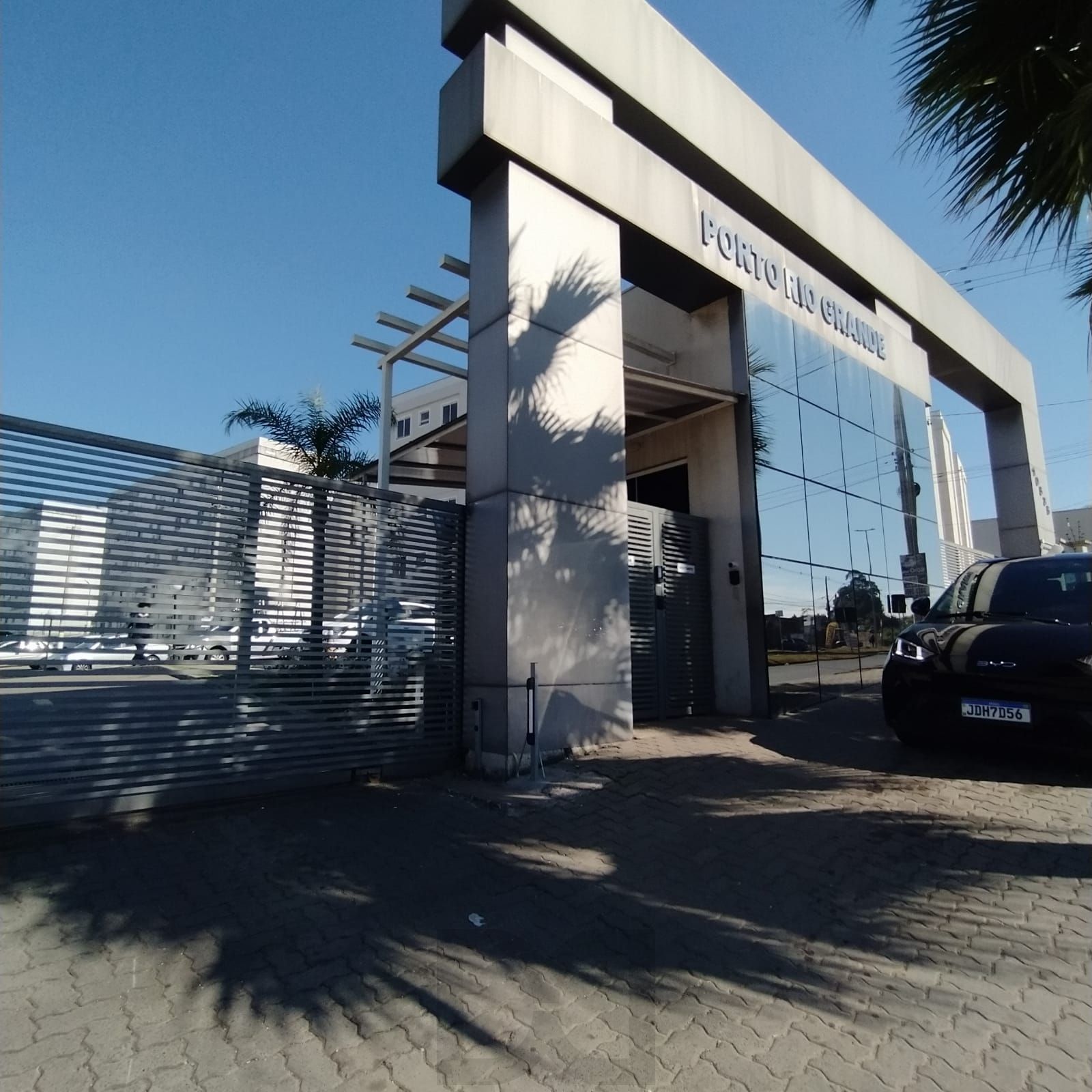 Apartamento Aconchegante, Reformado e Bem Localizado — foto 18