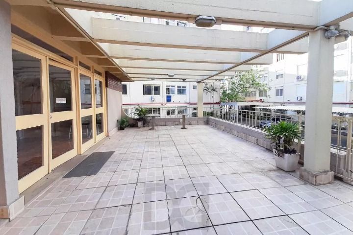 Apartamento 1 quarto, no Bairro Santana em Porto Alegre RS — foto 16
