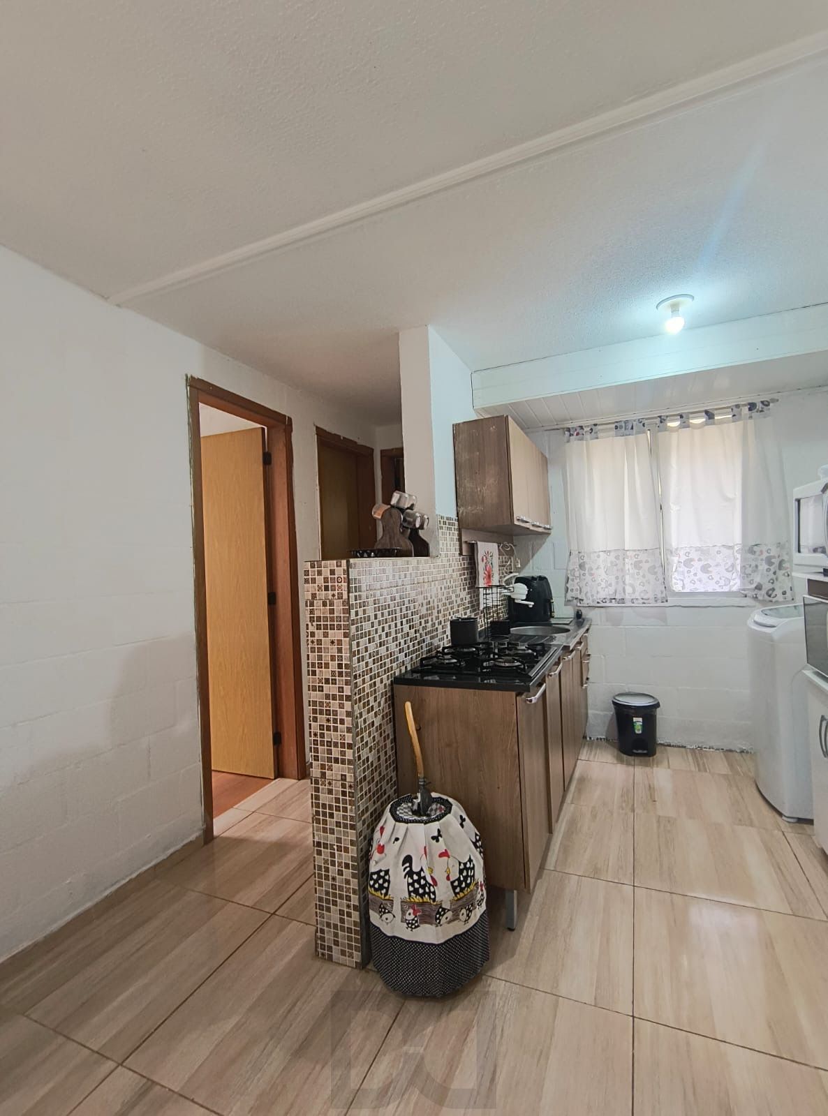 Apartamento aconchegante a venda, APROVEITE JÁ ✅ — foto 6