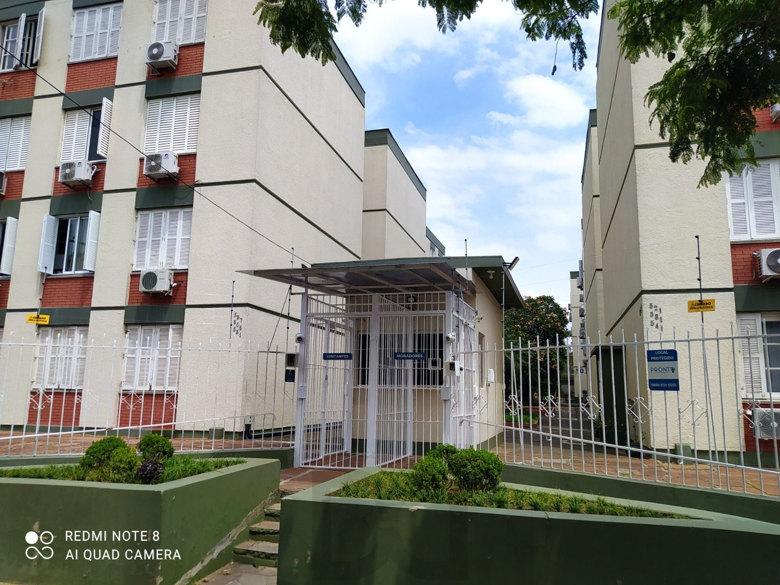 Apartamento 2 dormitórios 50m² Bairro Medianeira em Porto Alegre RS — foto 14
