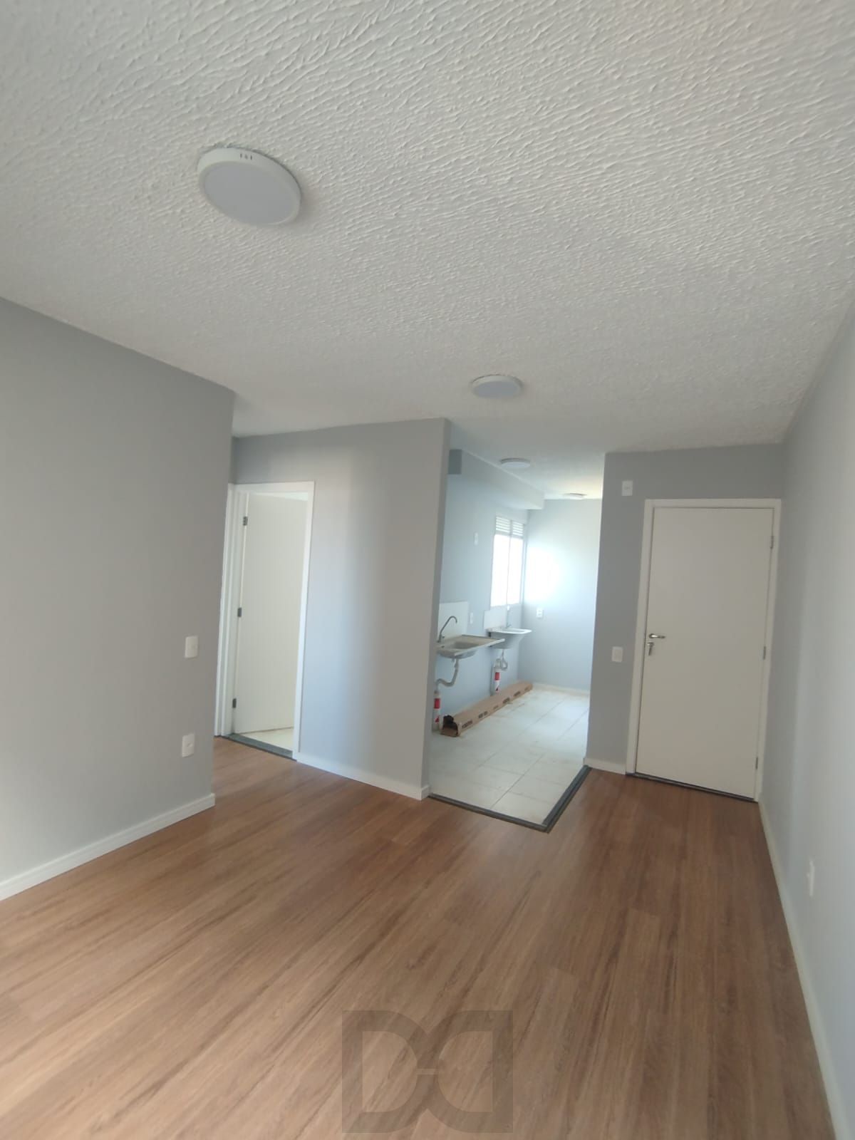 Até 100% Financiado Pelo Minha Casa Minha Vida e Pronto apra Morar. — foto 1