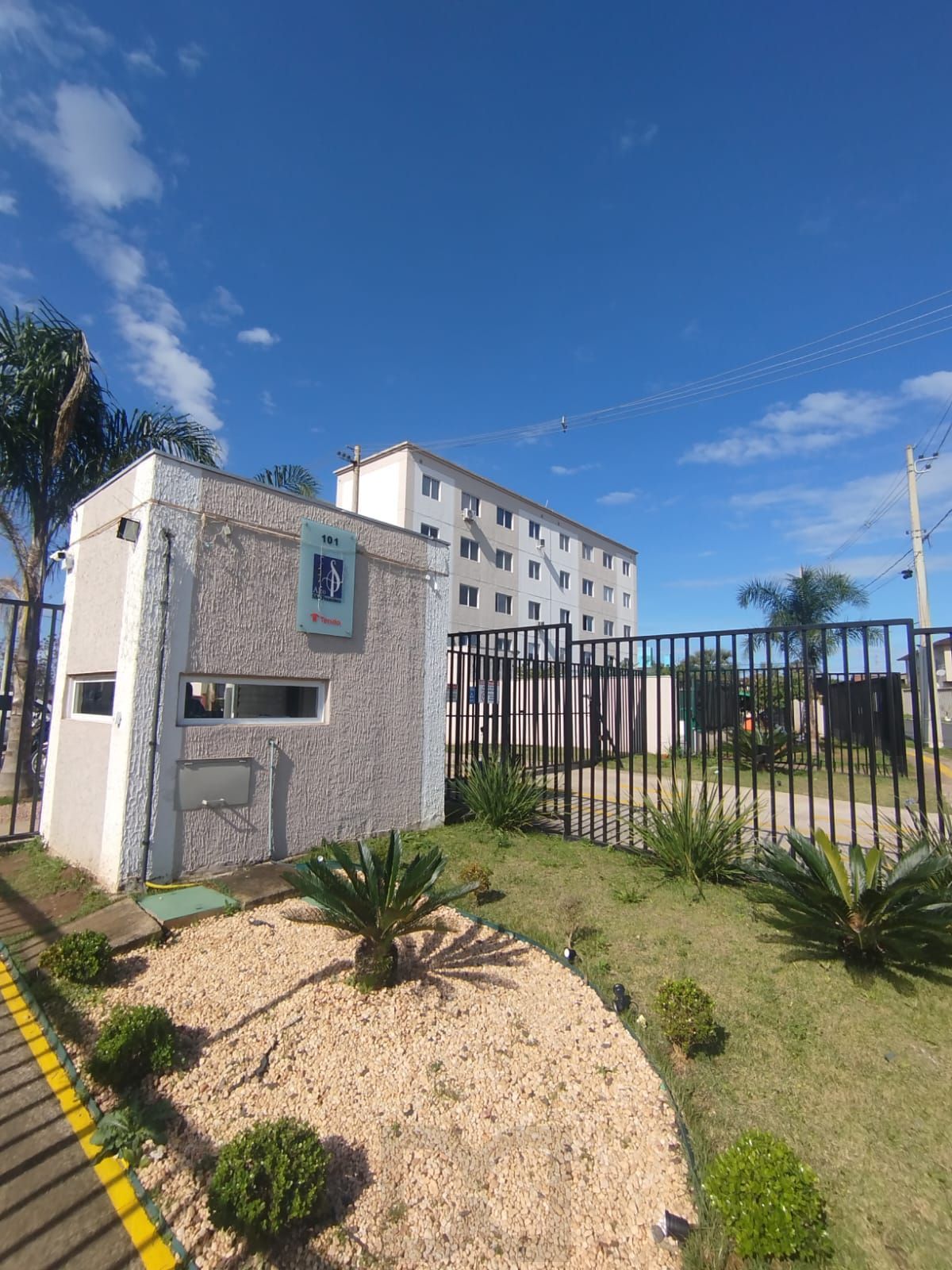 Até 100% Financiado Pelo Minha Casa Minha Vida e Pronto apra Morar. — foto 16
