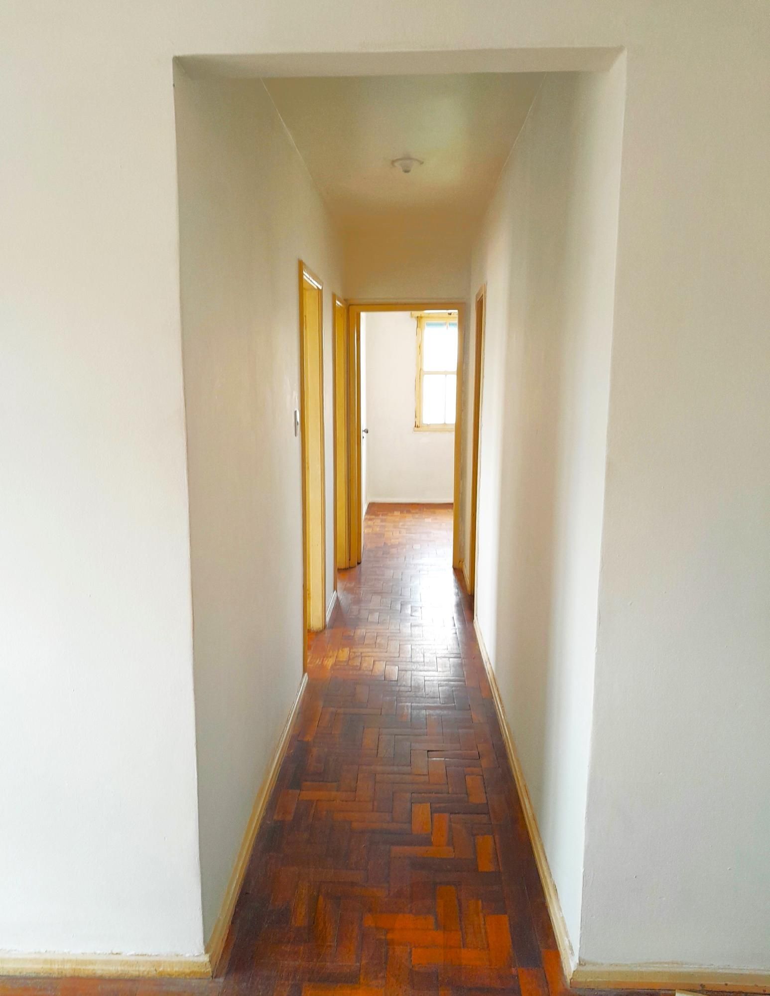 Apartamento 3 quartos/dormitórios, Bairro Azenha em Porto Alegre RS — foto 6