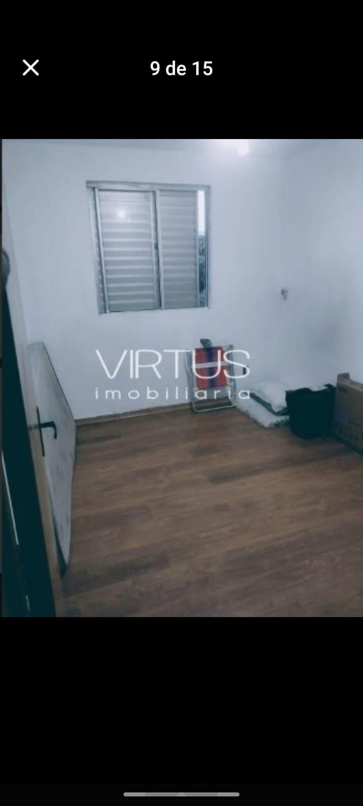 Apartamento 2 quartos, piso laminado, gesso, garagem, proximo Carrfour av.Bento Gonçalves. — foto 9