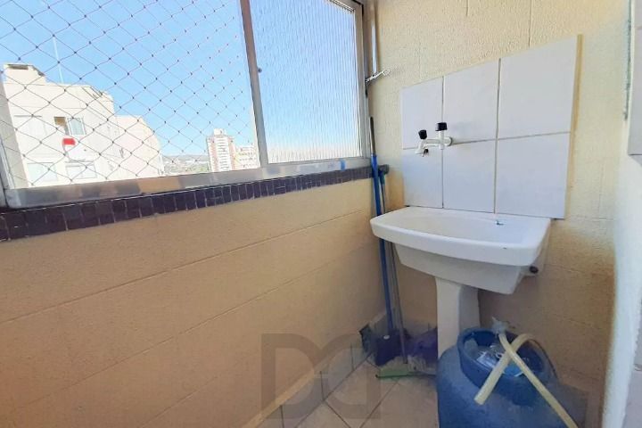 Apartamento 1 quarto, no Bairro Santana em Porto Alegre RS — foto 10