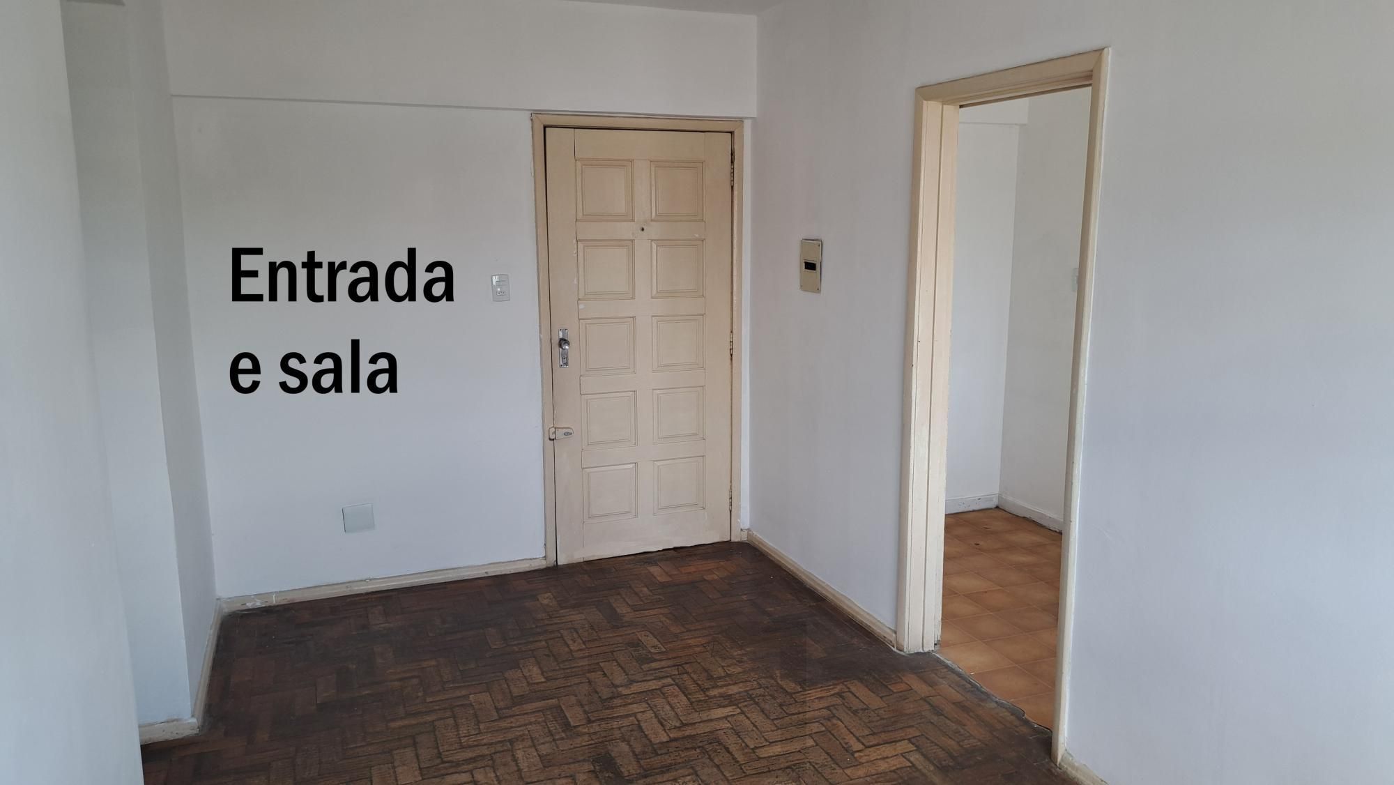 Apartamento 3 quartos/dormitórios, Bairro Azenha em Porto Alegre RS — foto 3