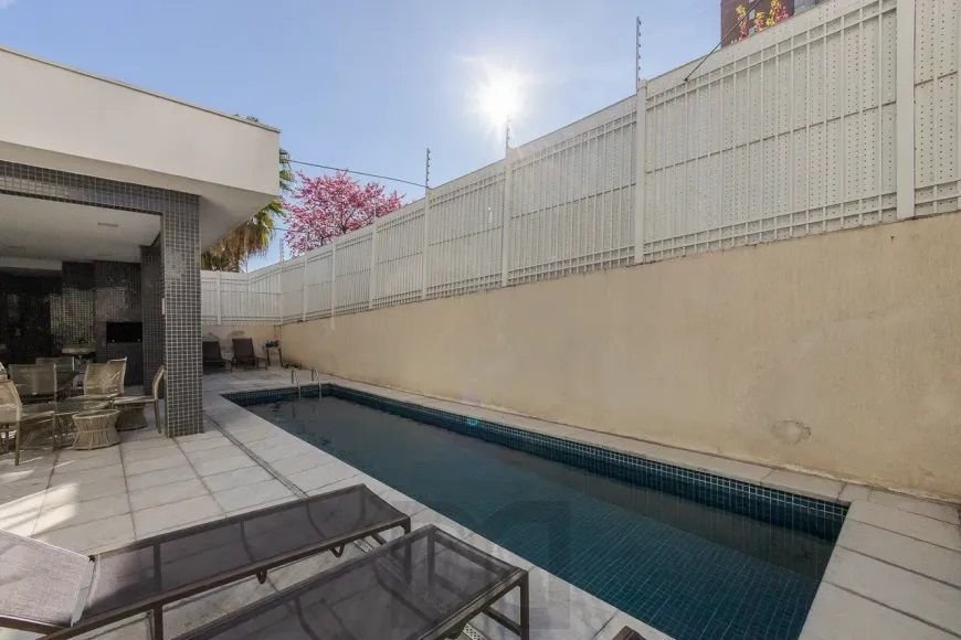 Rossi Reserva (127m - 3 suítes e 2 vagas cobertas) - Novo e Nunca Habitado — foto 41