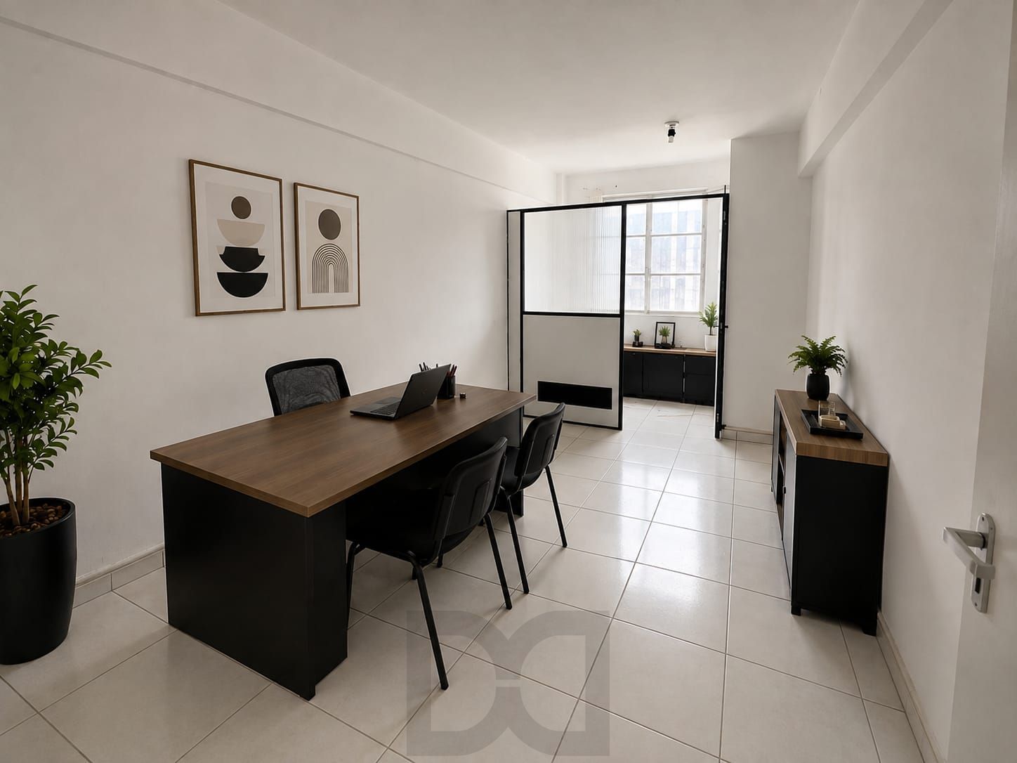 Apartamento Sala Comercial no Centro de Porto Alegre RS — foto 6