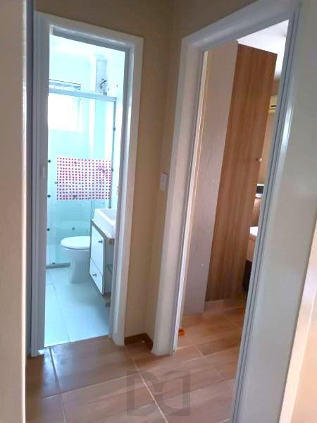 Apartamento 1 quarto/dormitório e vaga coberta escriturada no Bairro Intercap, em Porto Alegre RS — foto 12